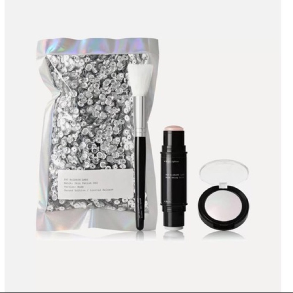 Pat McGrath Skin Fetish in Nude